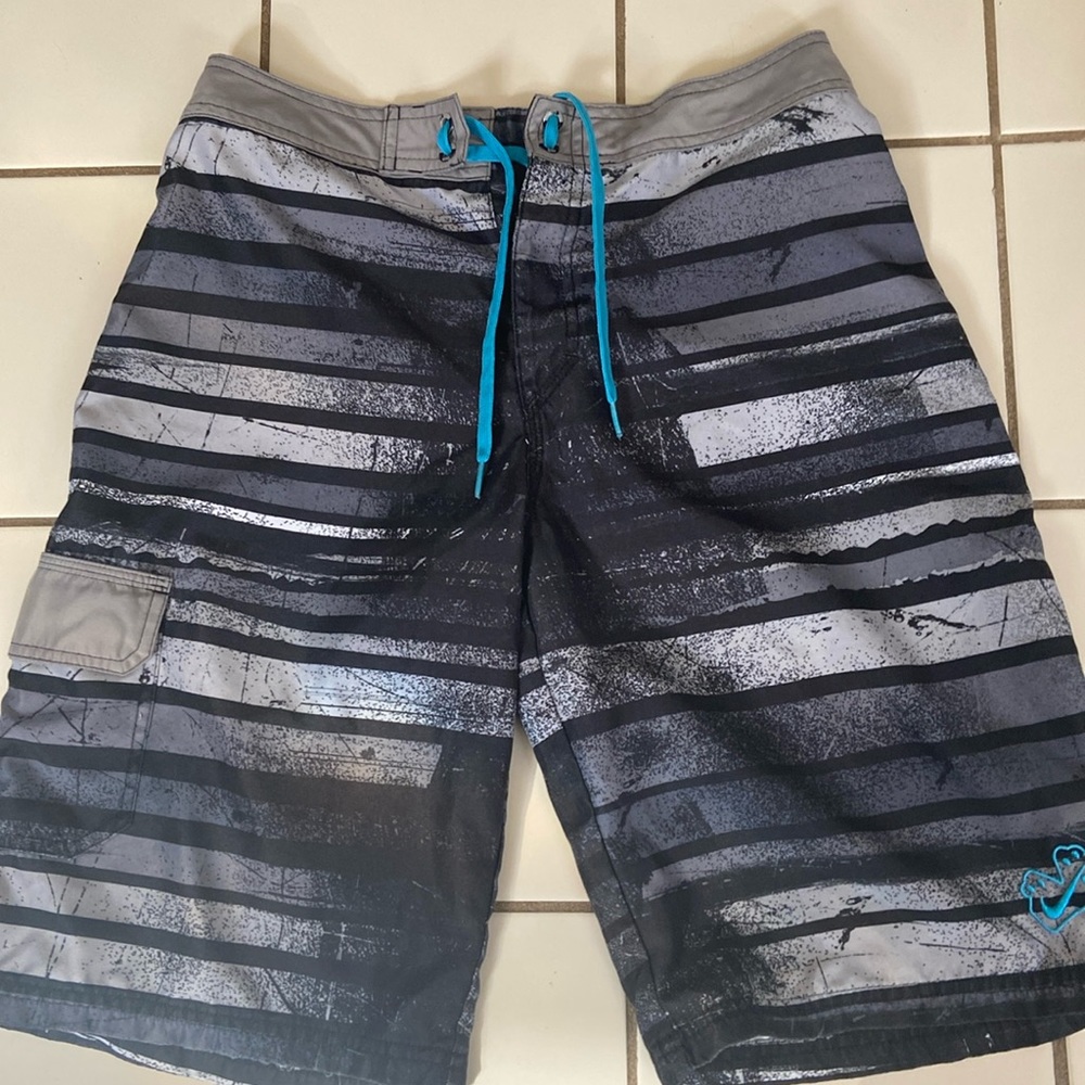 Nike 6.0 board shorts